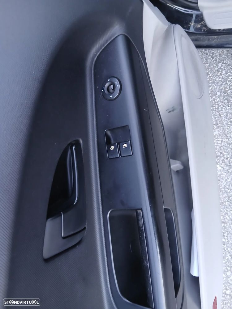 Kia Ceed 1.4 CVVT EX - 9