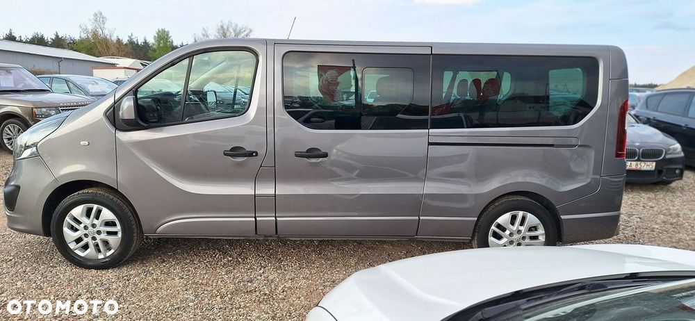 Opel Vivaro - 7