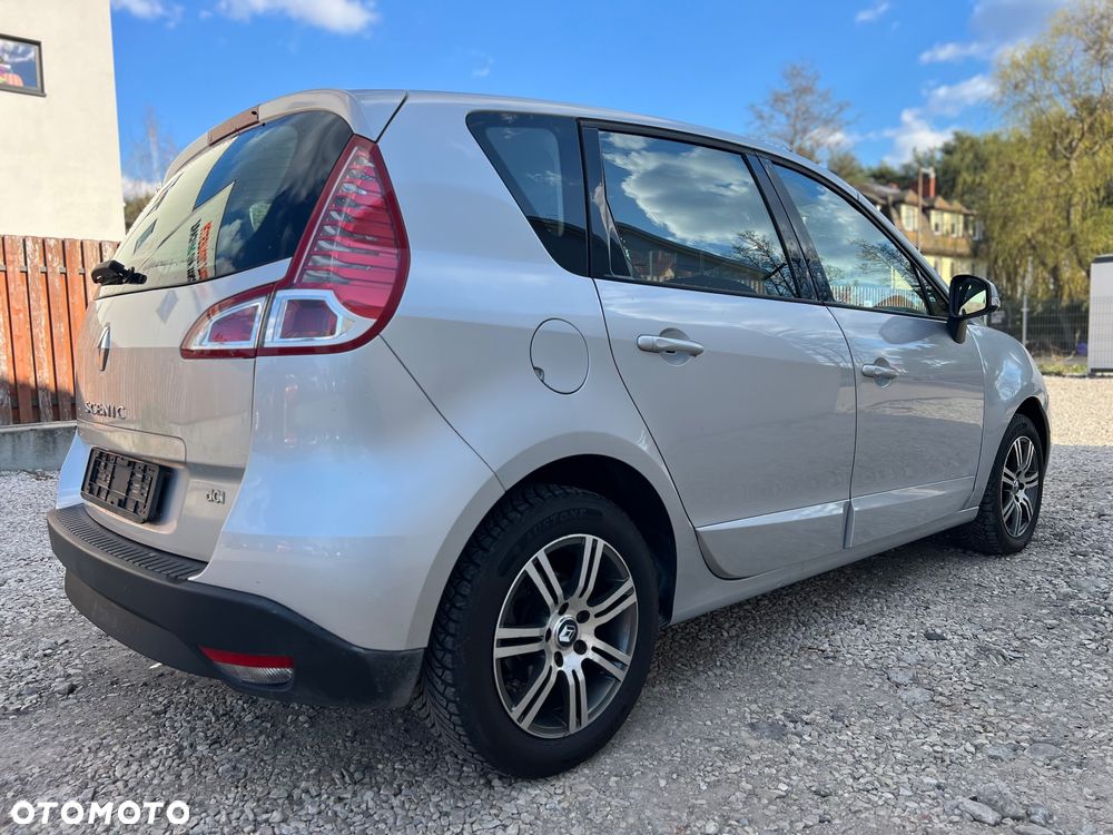 Renault Scenic Energy dCi 110 S&S Dynamique - 7