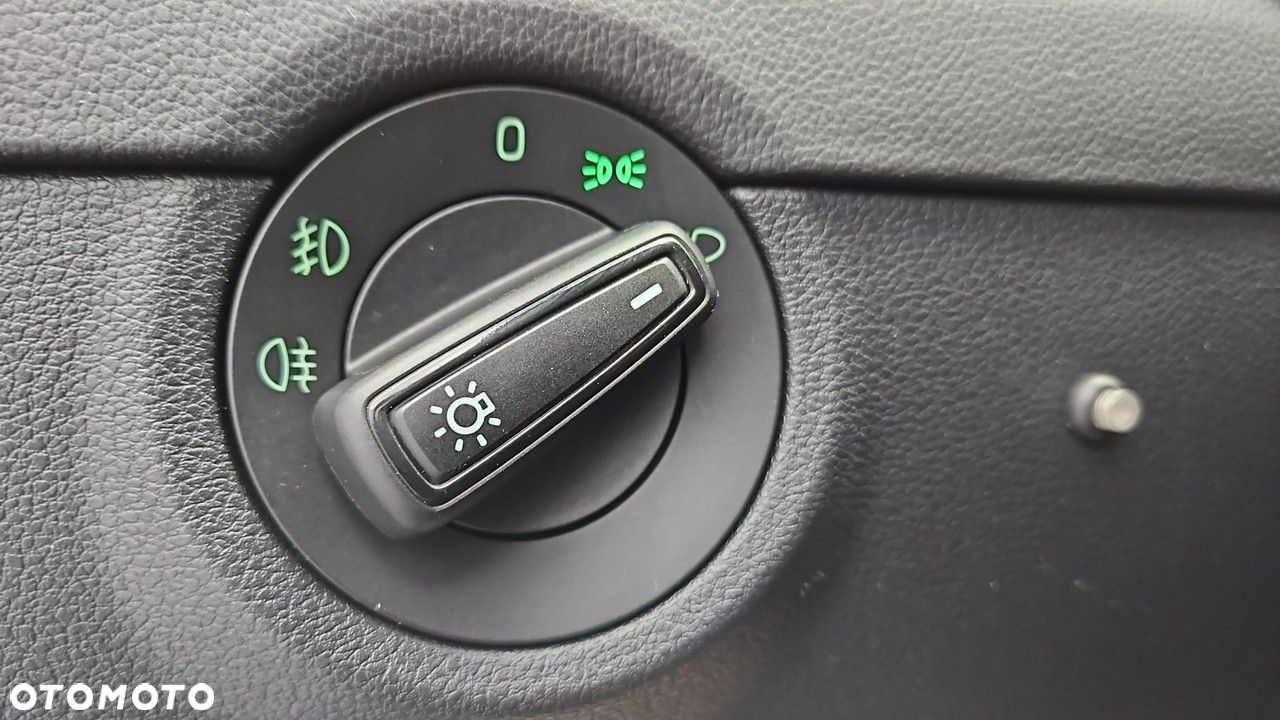 Skoda Octavia 1.6 TDI SCR Ambition - 17