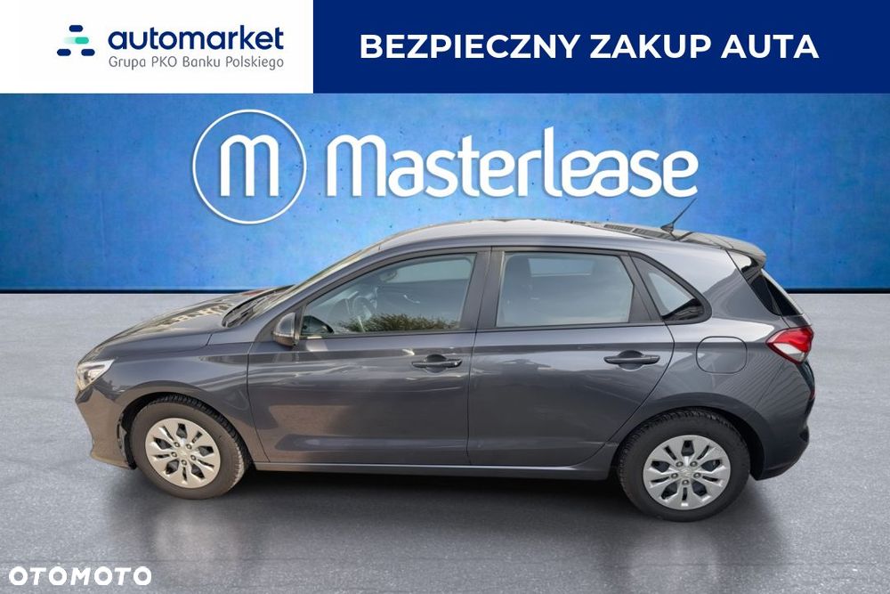 Hyundai i30 1.4 Classic + - 8