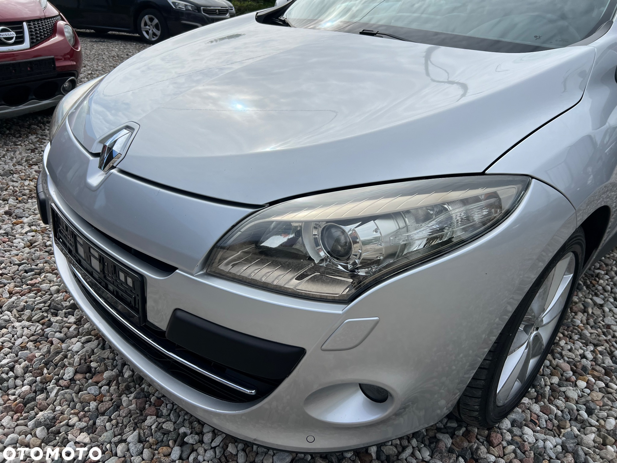 Renault Megane 2.0 16V TCE Privilege - 2