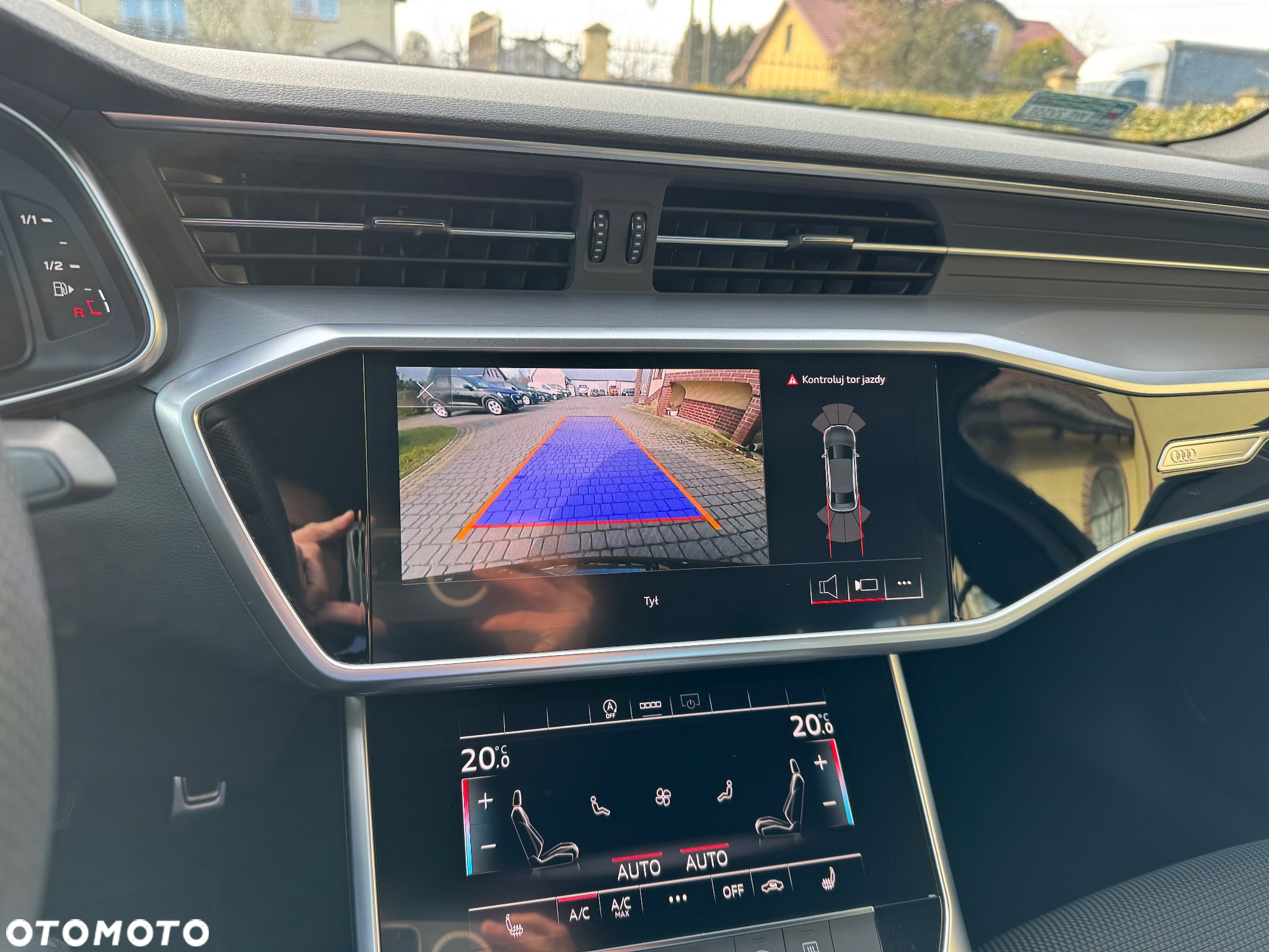 Audi A6 - 27