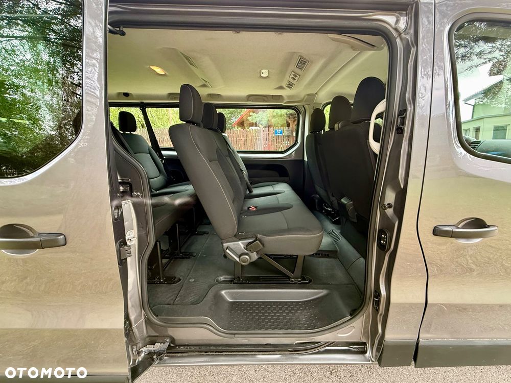 Renault Trafic L2H1 2,9t Business - 24