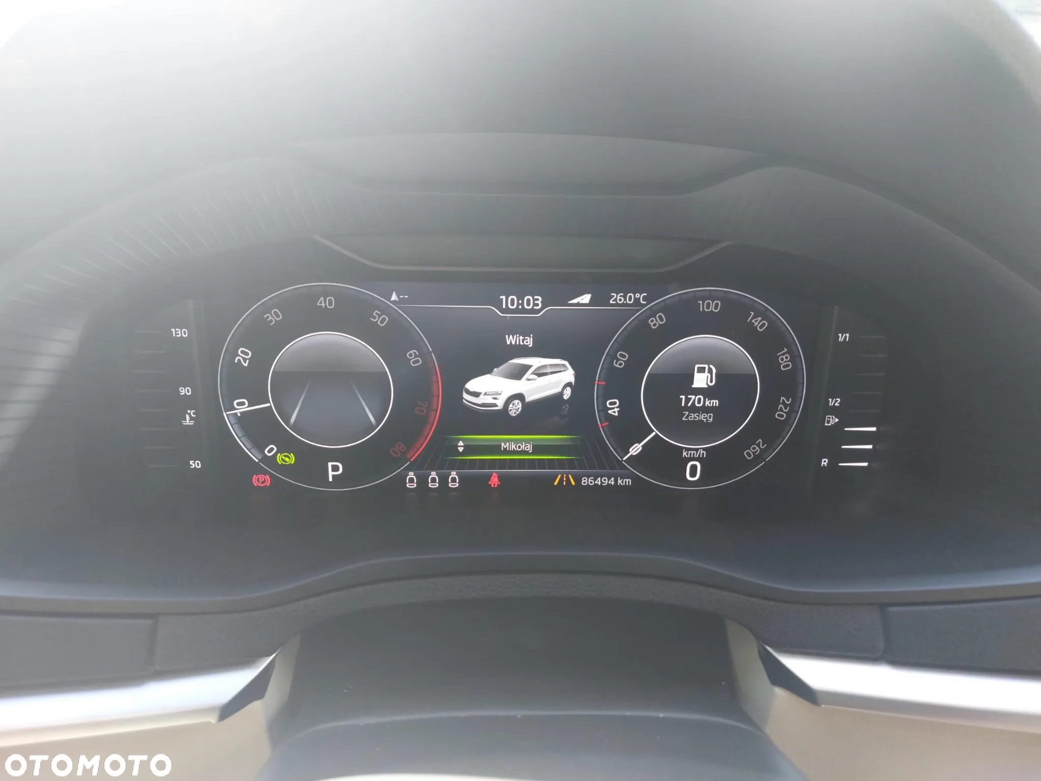 Skoda Karoq 1.5 TSI ACT 4x2 Style DSG - 20