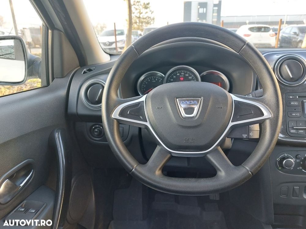 Dacia Logan 1.0 SCe Laureate - 15