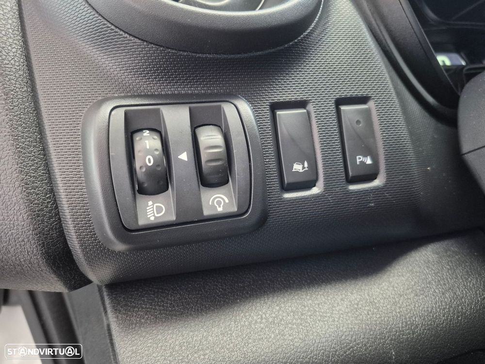 Fiat Talento 1.6 M-Jet L1H1 1.2T 9L - 10