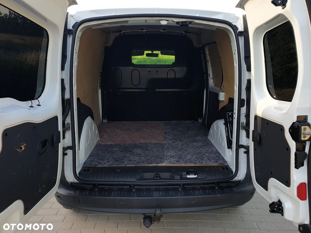 Renault Kangoo - 13