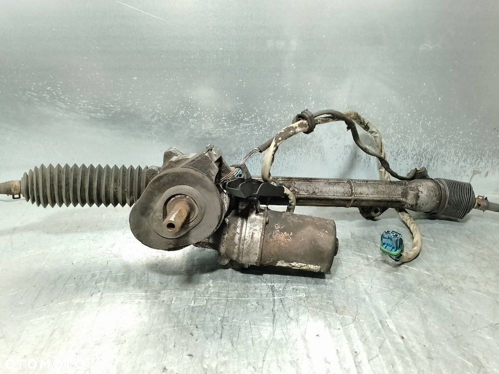 MAGLOWNICA PRZEKŁADNIA KIEROWNICY CITROEN C2 6820000159 1.4 HDI - 7