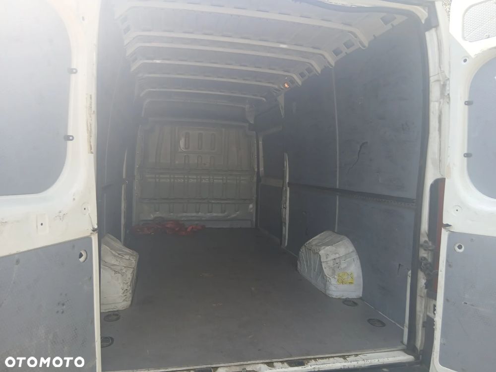 Peugeot Boxer - 8