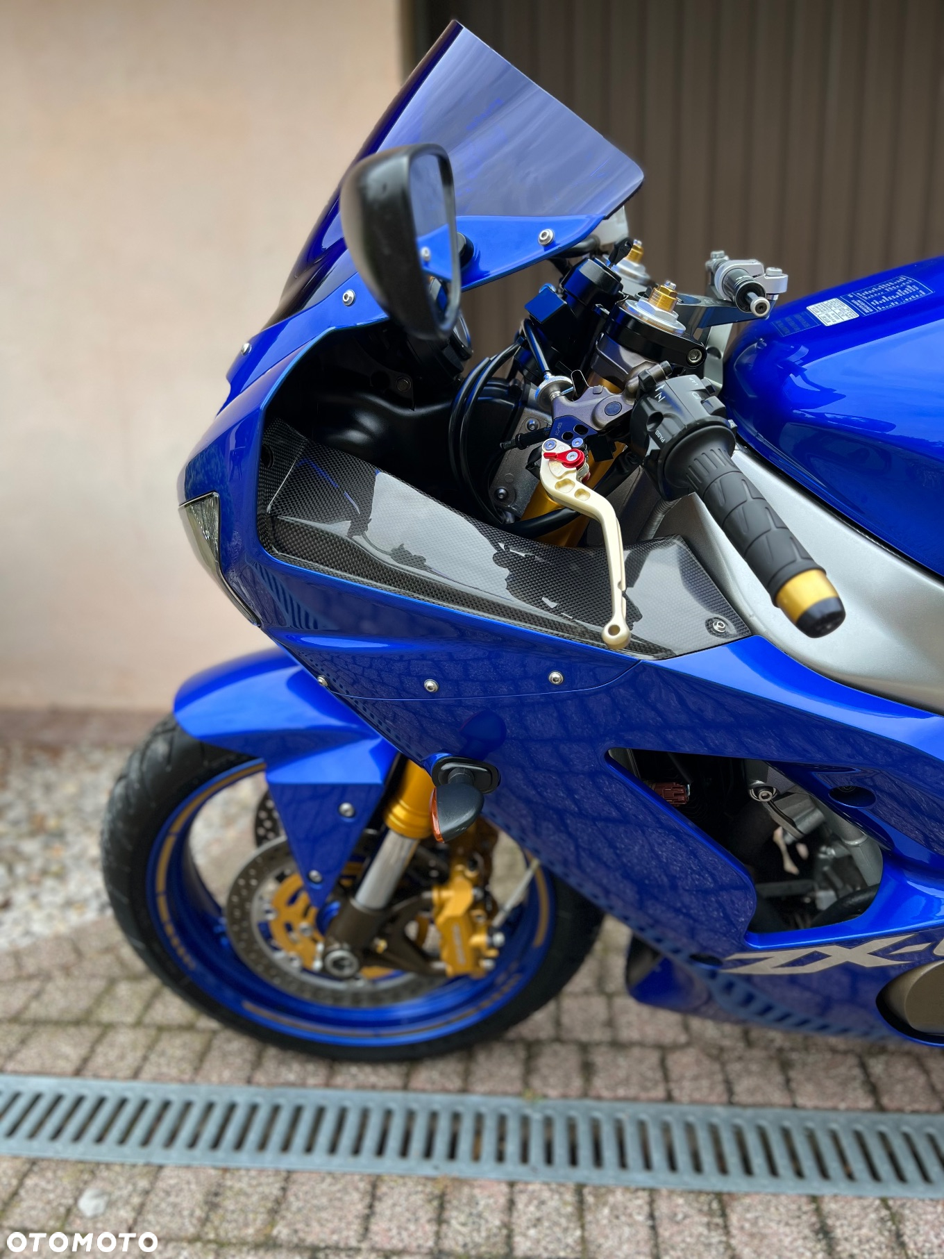 Kawasaki Ninja - 18