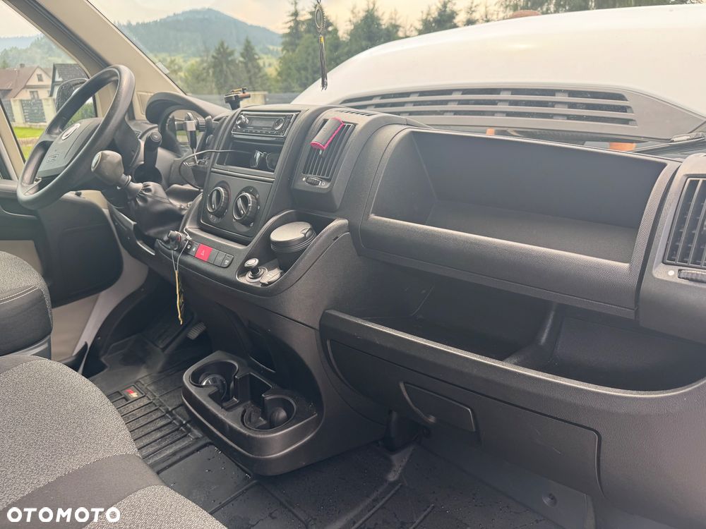 Fiat DUCATO - 13