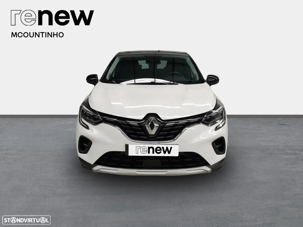 Renault Captur 1.0 TCe Techno - 3