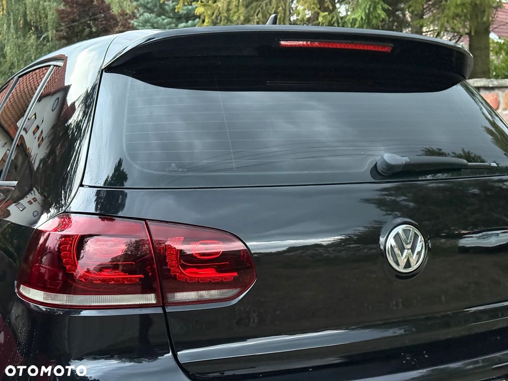 Volkswagen Golf 2.0 GTI DSG - 15