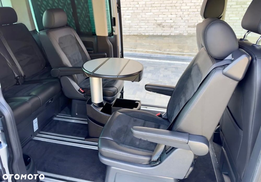 Volkswagen Multivan 2.0 BiTDI L1 Highline 4Motion DSG - 15