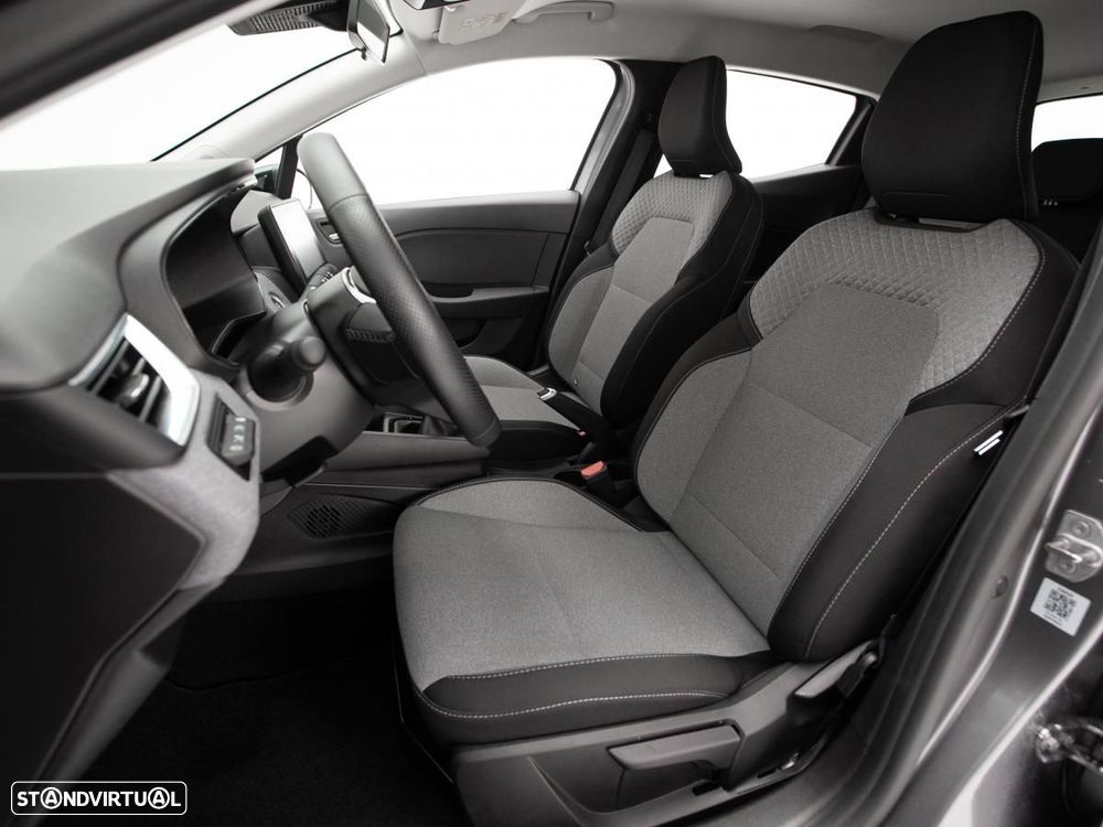 Renault Clio 1.0 TCe Evolution - 8