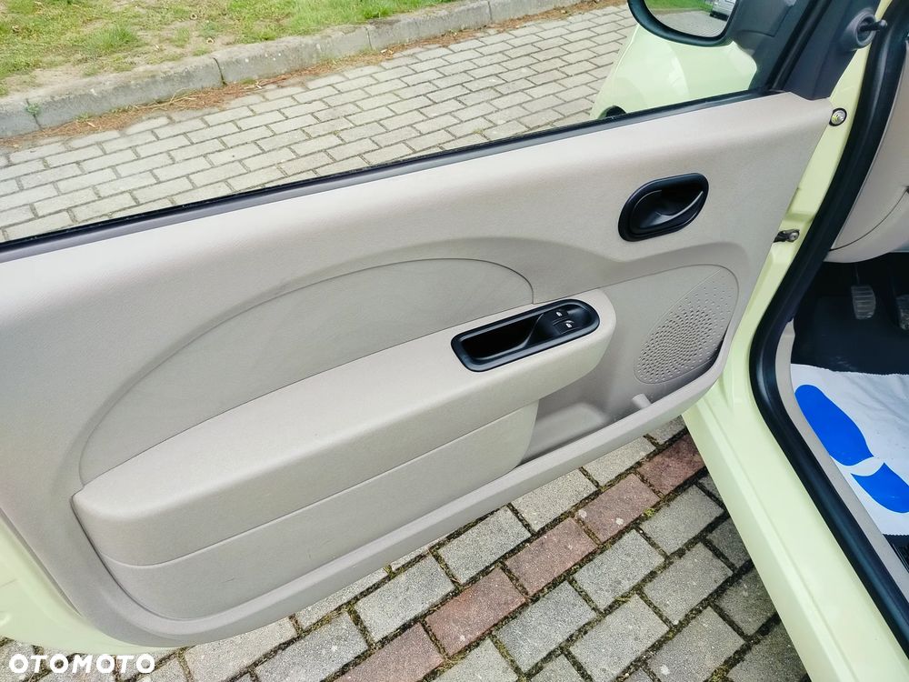 Renault Twingo 1.2 Dynamique - 17