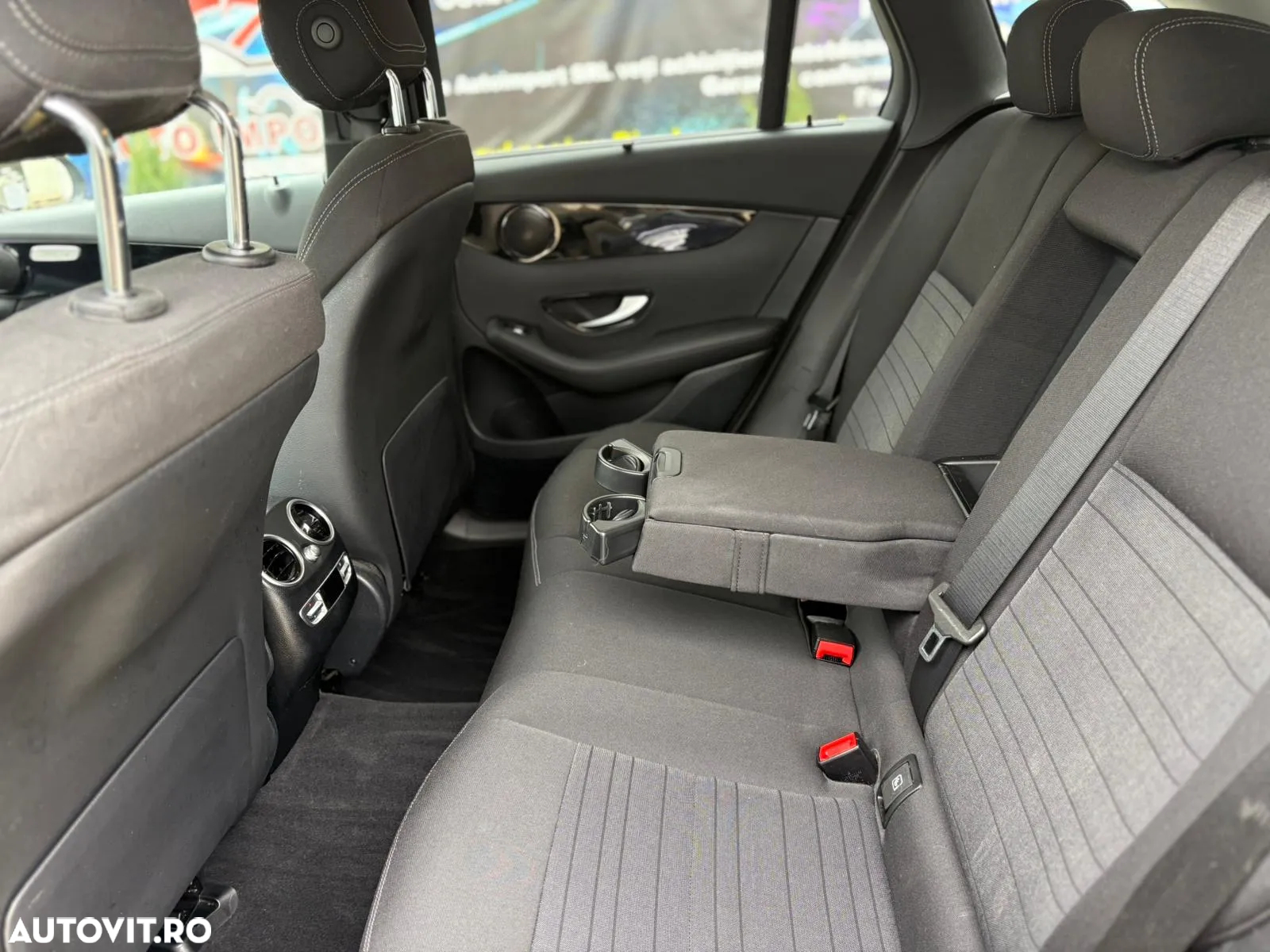 Mercedes-Benz GLC 220 d 4Matic 9G-TRONIC Avantgarde Advanced - 16