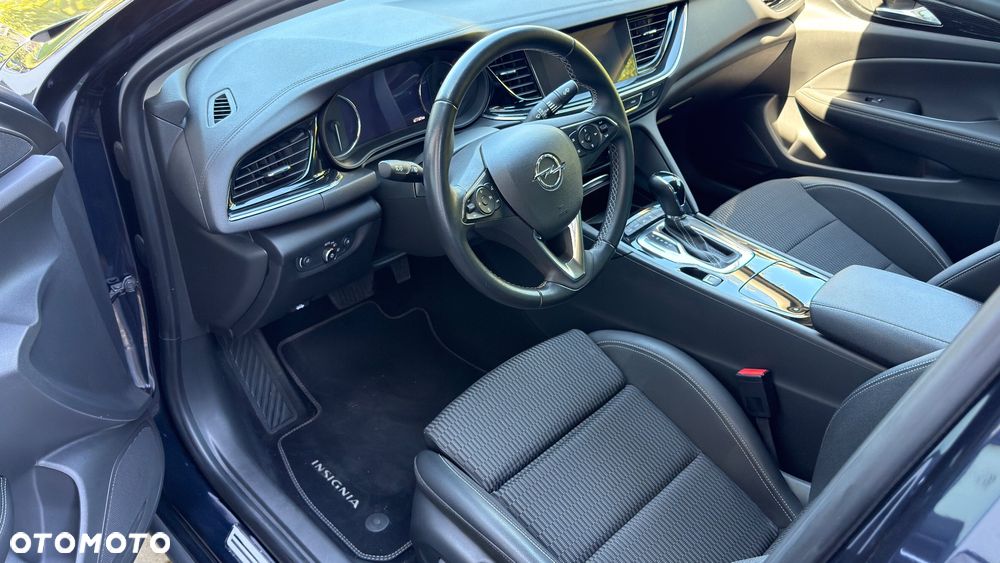 Opel Insignia 1.6 T Innovation S&S - 6