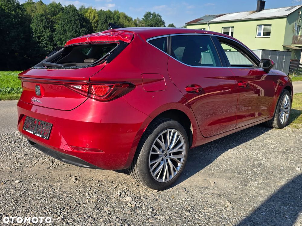 Seat Leon 1.5 TSI ACT OPF Xcellence - 16