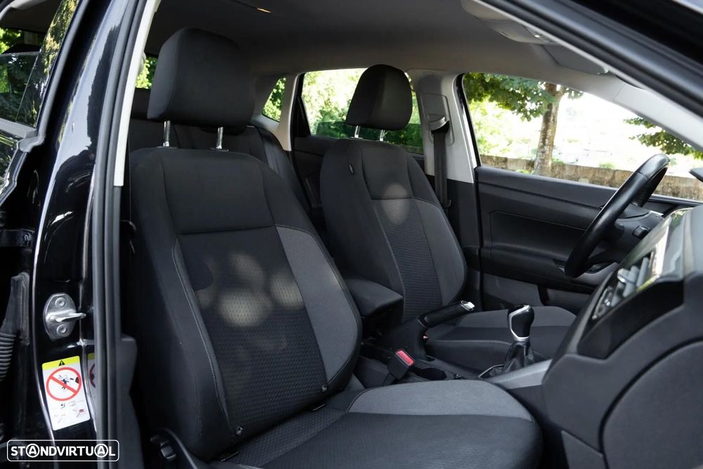 VW Polo 1.0 TSI Life - 29