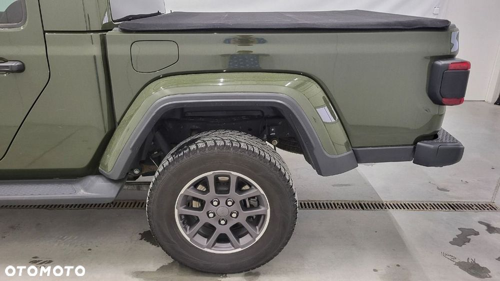 Jeep Gladiator 3.0 V6 MultiJet Overland - 10