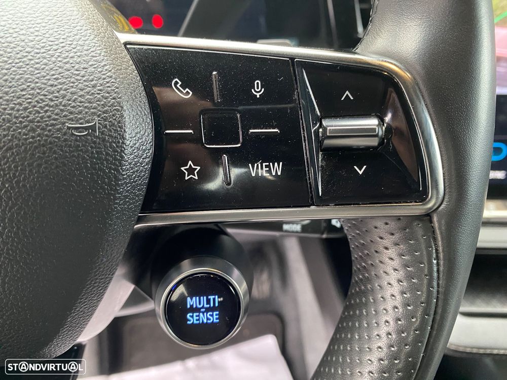 Renault Mégane E-Tech EV60 130hp optimum charge Evolution ER - 26