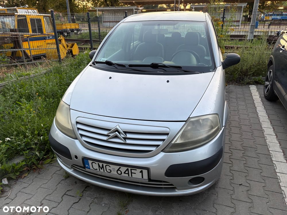 Citroën C3 1.1 X - 3