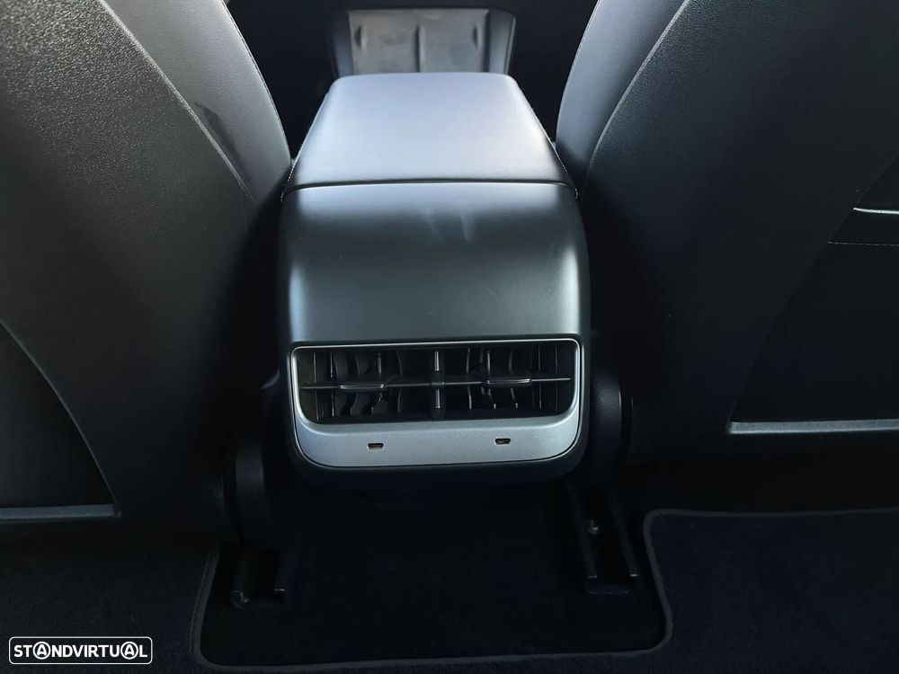 Tesla Model 3 Standard Range Plus RWD - 44