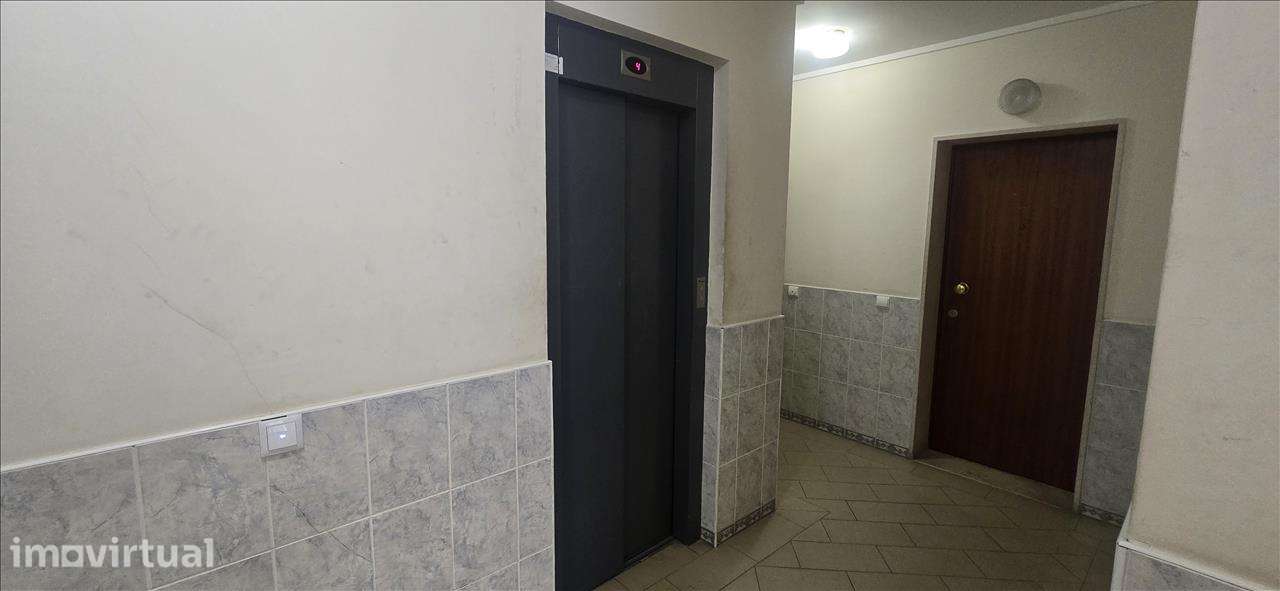 Apartamento em Barreiro, Alto do Seixalinho - Grande imagem: 2/19