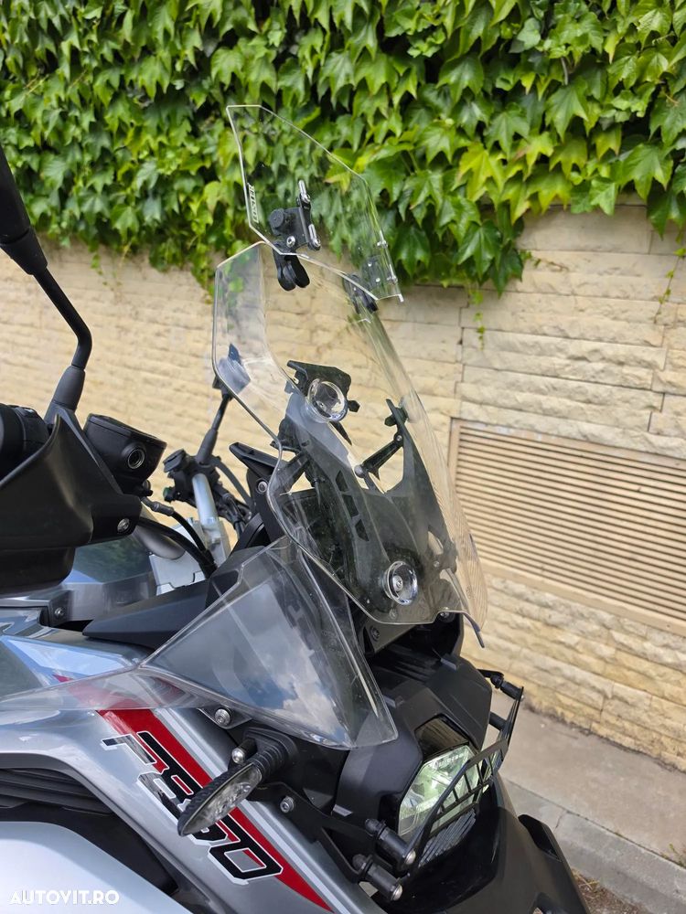 BMW F 850GS Adventure - 5
