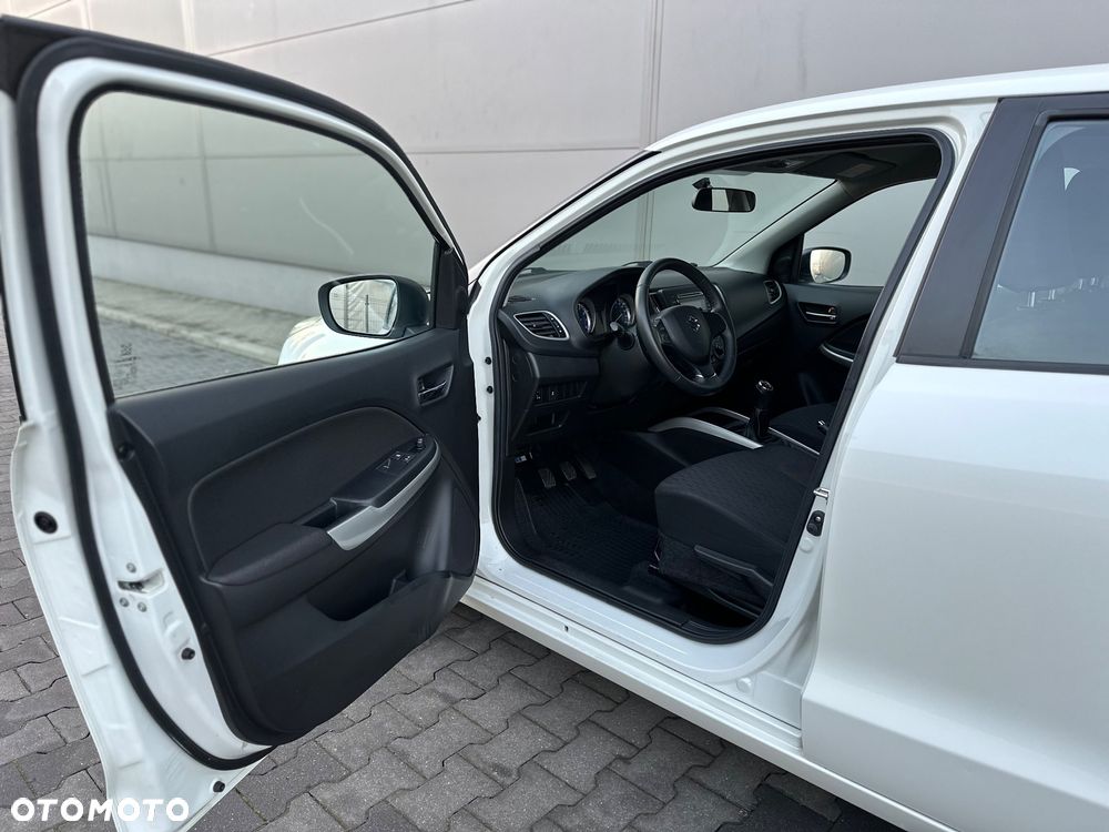Suzuki Baleno 1.2 Premium - 15