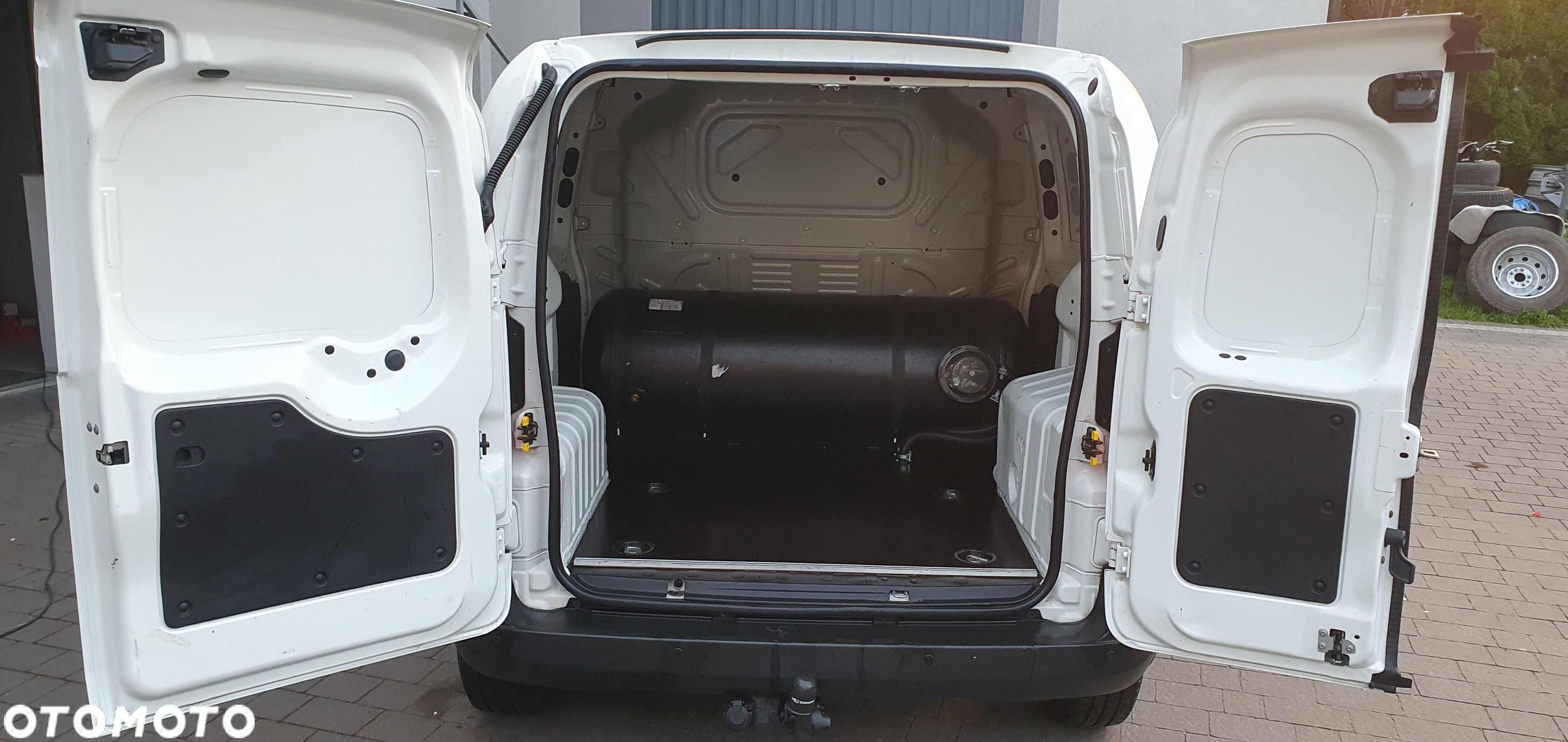 Fiat FIORINO - 6