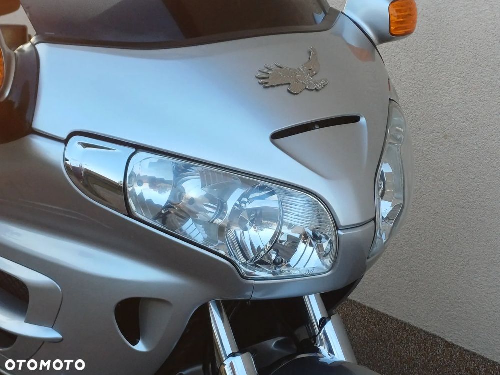 Honda GL - 33