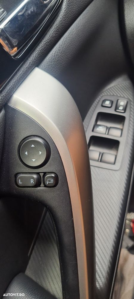 Mitsubishi Eclipse-Cross 1.5-litre 16-valve DOHC MIVEC 4X4 Instyle+ Aut. - 19
