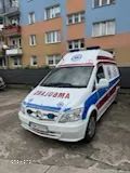 Mercedes-Benz Vito Ambulans - 1