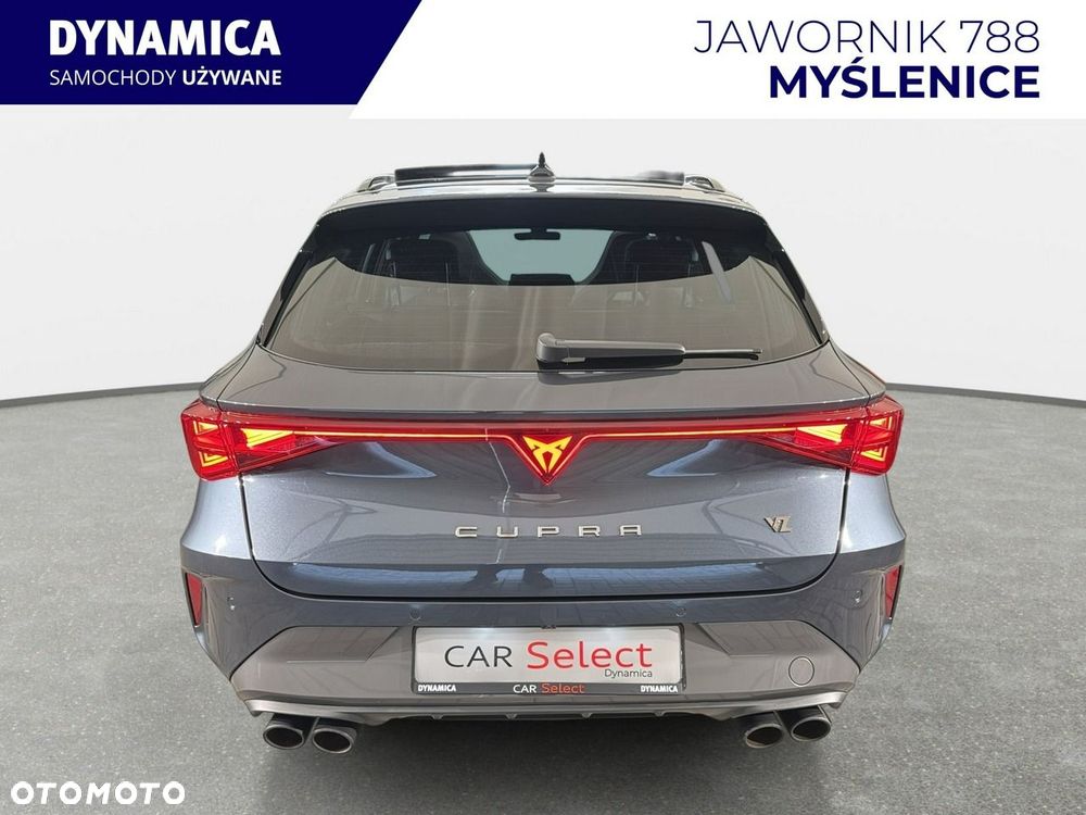 Cupra Leon Sportstourer - 8