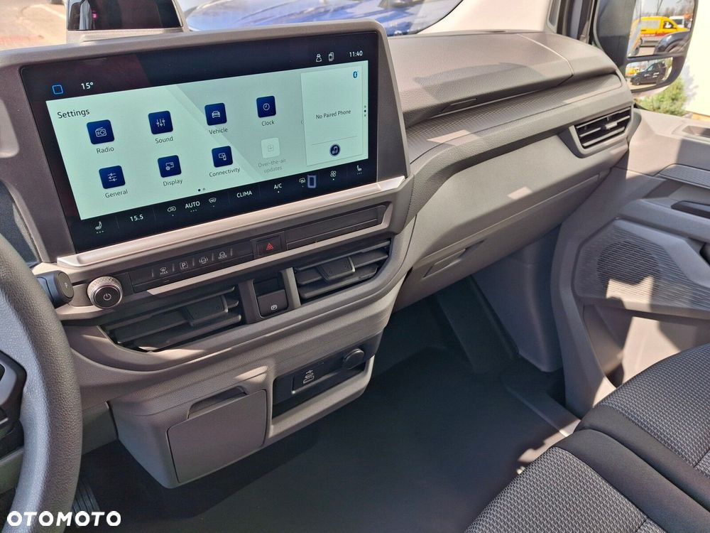 Volkswagen Transporter - 24