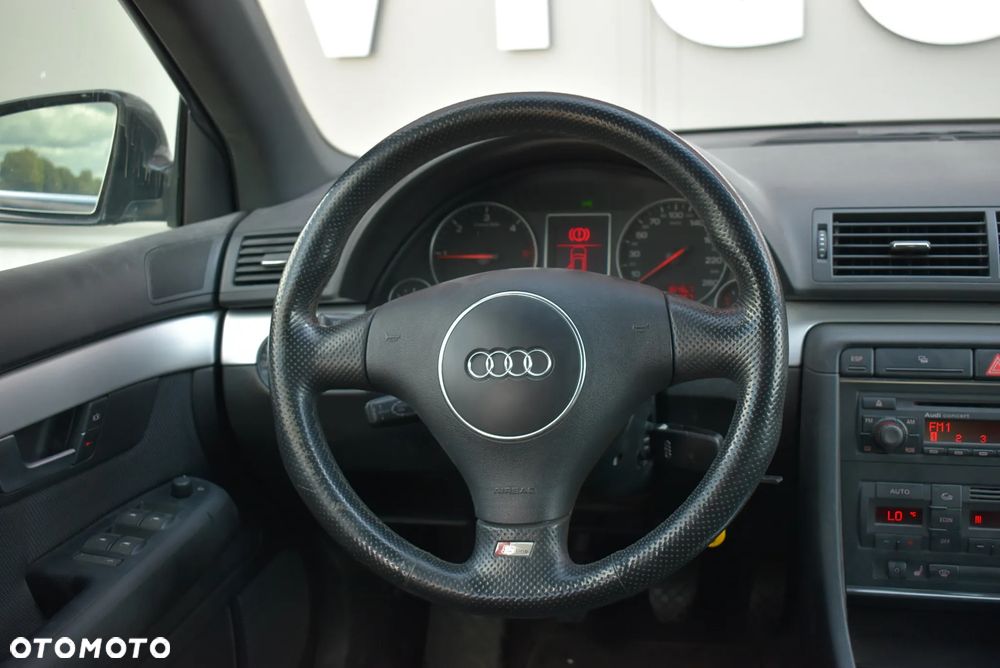 Audi A4 Avant - 6
