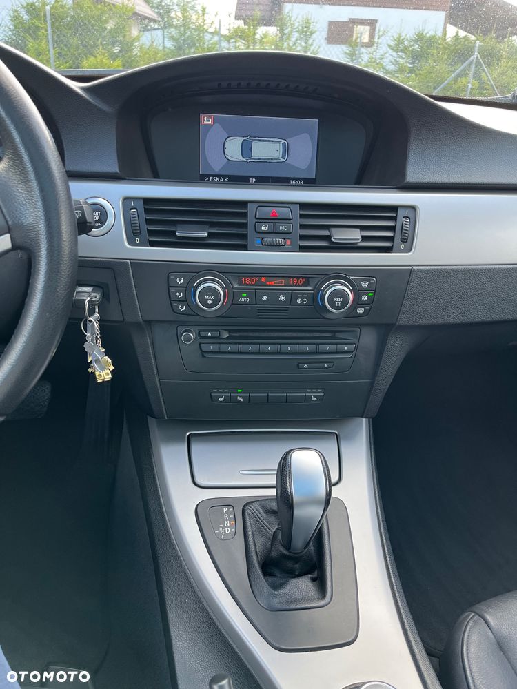 BMW Seria 3 - 6
