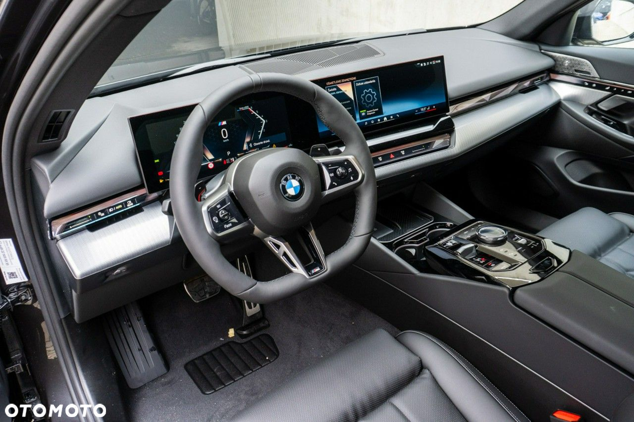BMW Seria 5 - 9