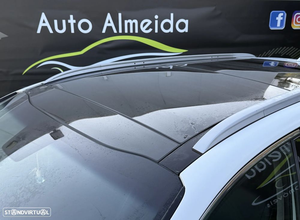 Kia Sorento 2.2 CRDi TX TOP - 14