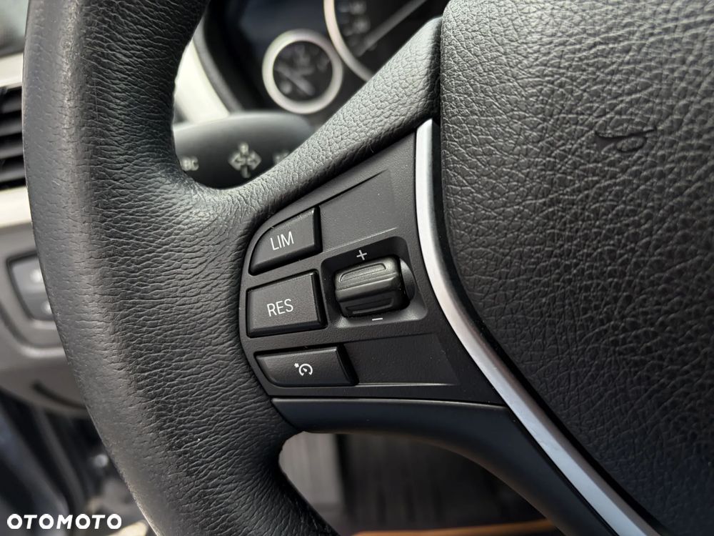 BMW Seria 4 420d Advantage - 23