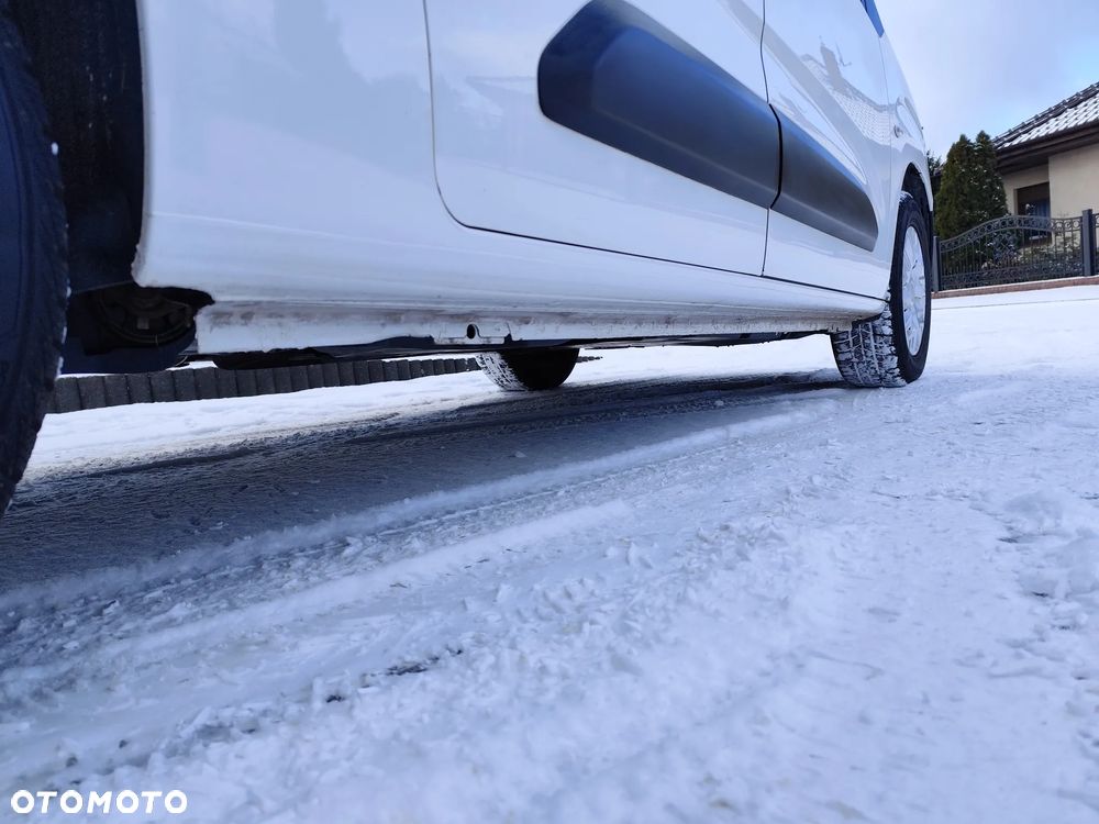 Citroën Berlingo - 11