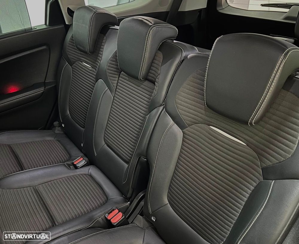 Renault Grand Scénic 1.6 dCi Dynamique S SS - 22