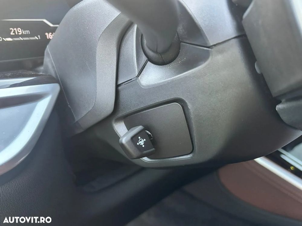 BMW X5 xDrive30d - 16