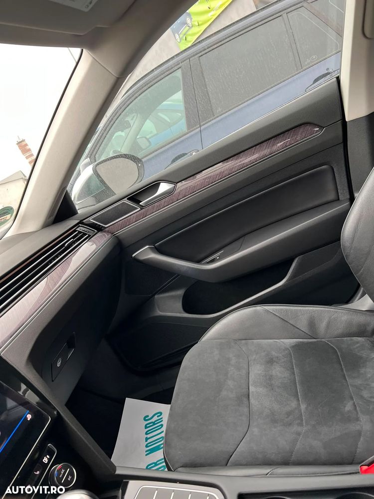 Volkswagen ARTEON 2.0 TSI DSG Elegance - 9