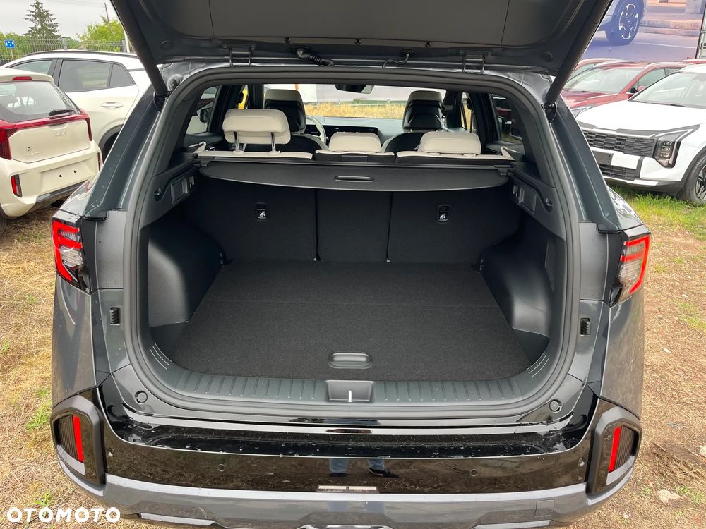Kia Sportage 1.6 T-GDI HEV GT Line 4WD - 9