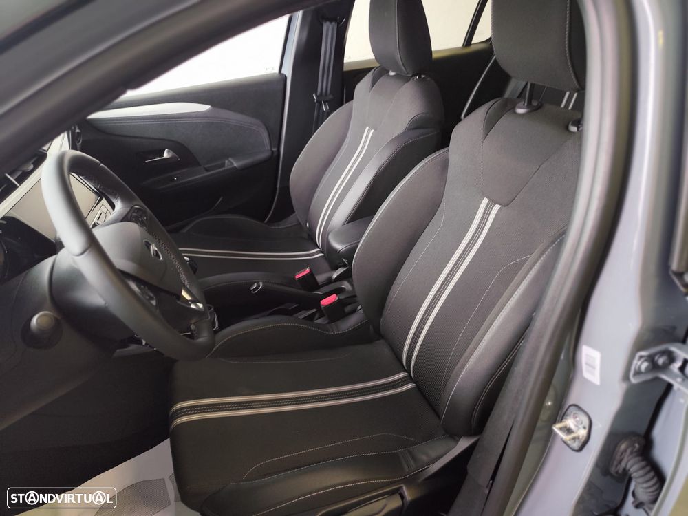 Opel Corsa 1.2 T GS - 13