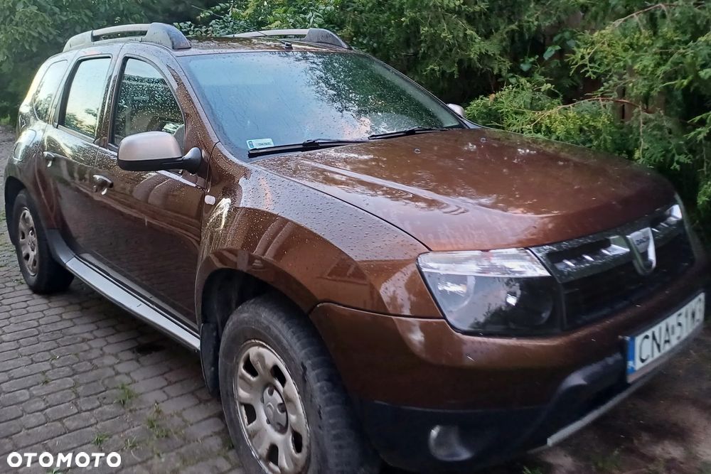 Dacia Duster 1.5 dCi Laureate - 3